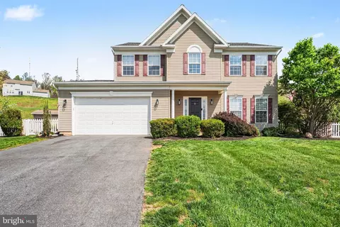 520 Windy Way, New Cumberland, PA 17070
