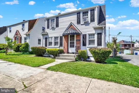 1229 W Poplar St, York, PA 17404