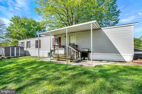 700 Salem Rd #LOT 62, Etters, PA 17319