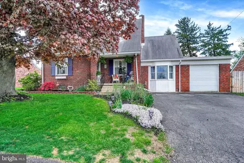 840 Clearmount Rd, York, PA 17403