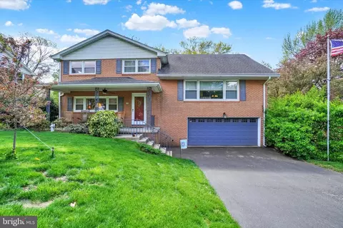 2540 Durham Rd, York, PA 17402