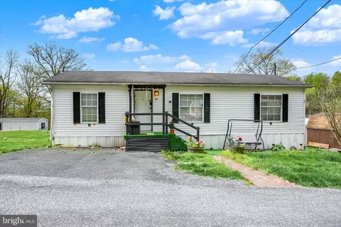 2580 Lewisberry Rd #13, York Haven, PA 17370