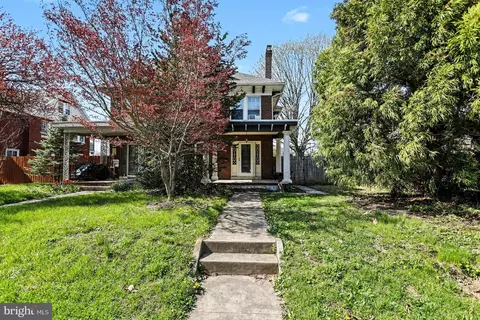 603 Country Club Rd, York, PA 17403