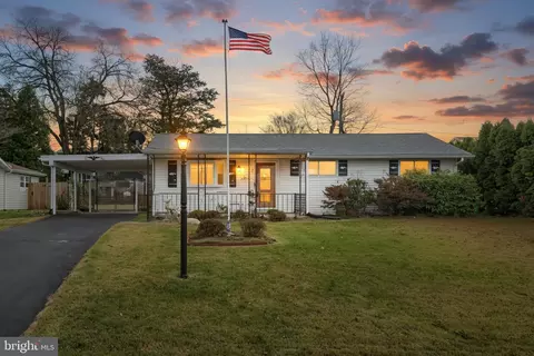 3120 Robin Rd, York, PA 17404