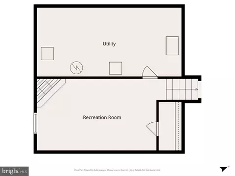 Floorplan - 3340 Cranmere Ln, York, PA 17402 photo 1 of 4