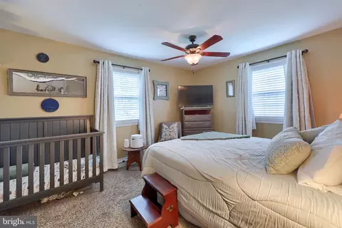 Bedroom - 3340 Cranmere Ln, York, PA 17402 photo 1 of 5