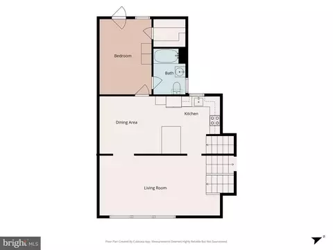 Floorplan - 3340 Cranmere Ln, York, PA 17402 photo 3 of 4