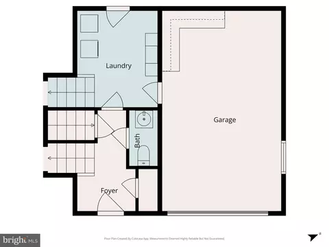 Floorplan - 3340 Cranmere Ln, York, PA 17402 photo 2 of 4