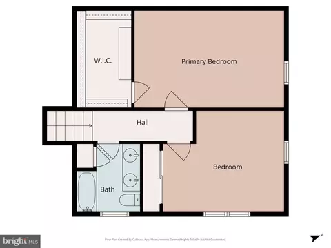 Floorplan - 3340 Cranmere Ln, York, PA 17402 photo 4 of 4