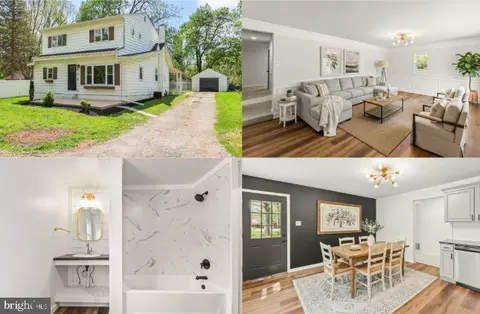 941 Conewago Creek Rd, Manchester, PA 17345