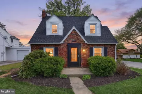 400 Edgehill Rd, York, PA 17403