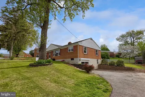 871 N Sumner St, York, PA 17404