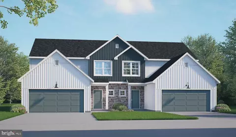 7473 Saint Patrick Ct, Abbottstown, PA 17301