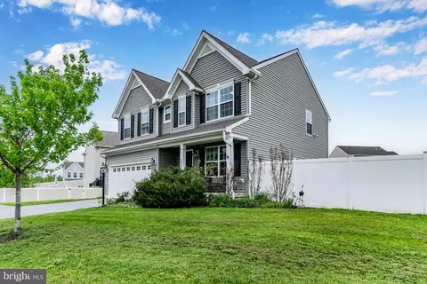 245 Spring Meadows Rd, Manchester, PA 17345