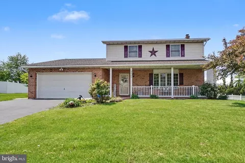 1842 Walnut Bottom Rd, York, PA 17408