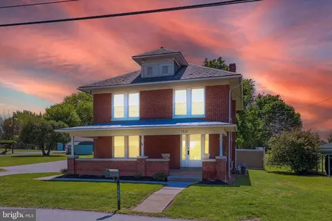 7630 Lincoln Hwy, Abbottstown, PA 17301