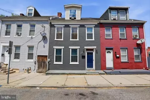 47 E South St, York, PA 17401