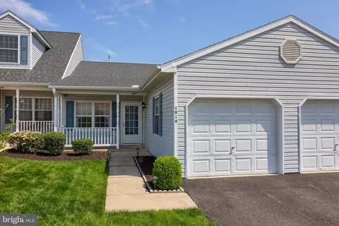 1014 Village Way, York, PA 17404