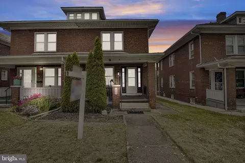 848 Florida Ave, York, PA 17404