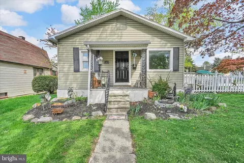 899 S Albemarle St, York, PA 17403