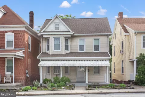 892 Baltimore St, Hanover, PA 17331
