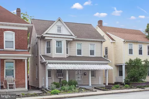 892 Baltimore St, Hanover, PA 17331