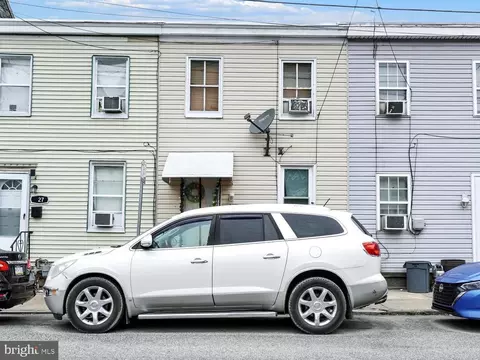 729 E Clarke Ave, York, PA 17403