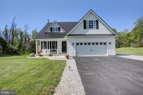 670 Zeigler Rd, Dover, PA 17315