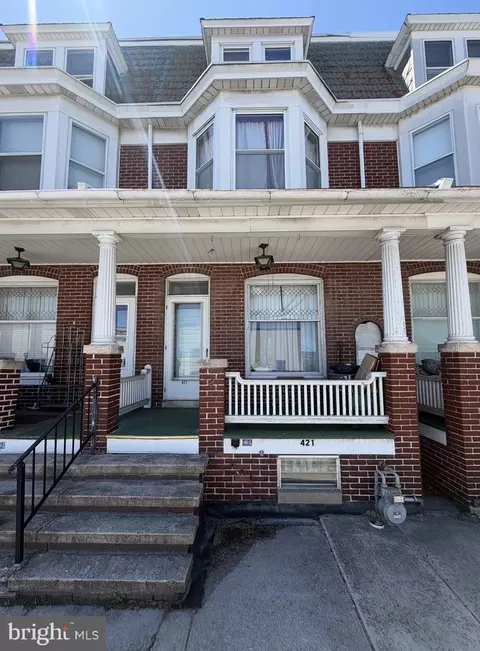 421 York St, Hanover, PA 17331