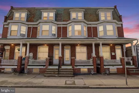 421 York St, Hanover, PA 17331