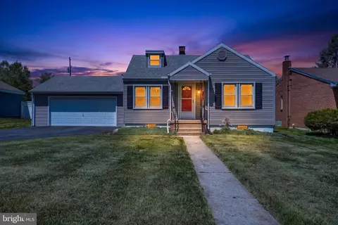 1919 Orange St, York, PA 17404