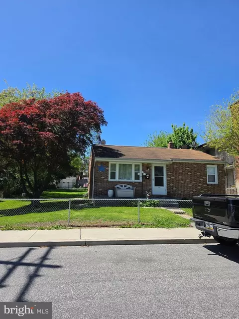402 Smith St, York, PA 17401