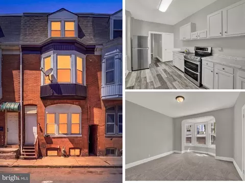 625 Lincoln St, York, PA 17404