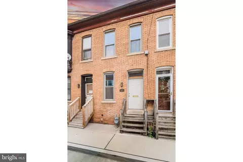 65 N Franklin St, York, PA 17403