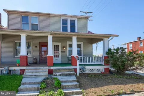 1656 Monroe St, York, PA 17404