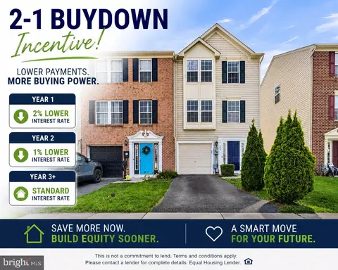 709 Grant, Hanover, PA 17331