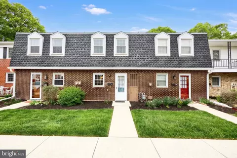 793 Hardwick Pl, York, PA 17404