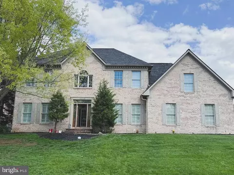 1124 Sarazen Way, York, PA 17404