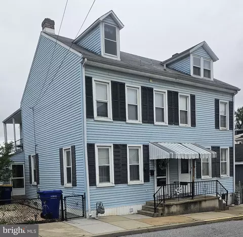 23 W 8th Ave, York, PA 17404