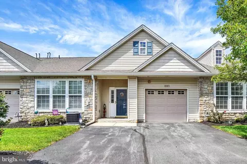 1007 S Marshview Rd #1007, Stewartstown, PA 17363
