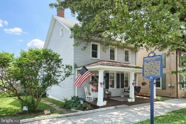 155 S Main St, Shrewsbury, PA 17361