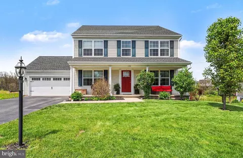 130 Old Stone Way, York, PA 17406