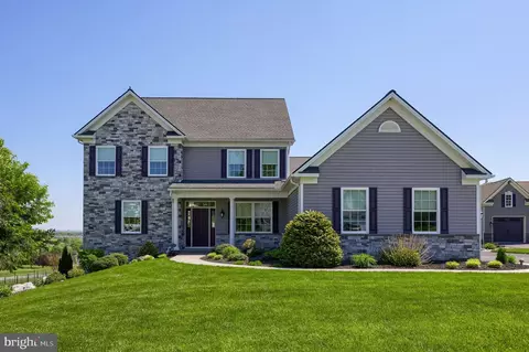 217 Hauer Ter, Spring Grove, PA 17362