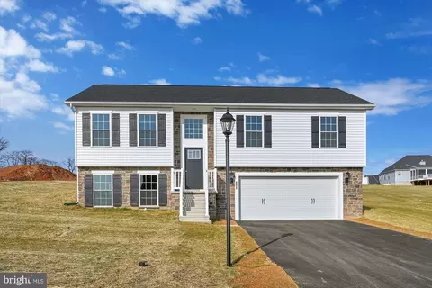 3640 Fieldstone Dr #LOT 71, Dover, PA 17315