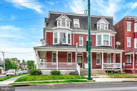700 Pennsylvania Ave, York, PA 17404