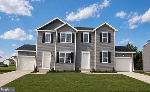 3629 Fieldstone Dr #LOT 167, Dover, PA 17315