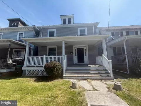 550 Baltimore St, Hanover, PA 17331