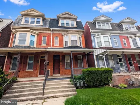 632 Roosevelt Ave, York, PA 17404