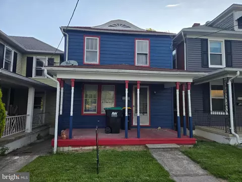 772 Baltimore St, Hanover, PA 17331