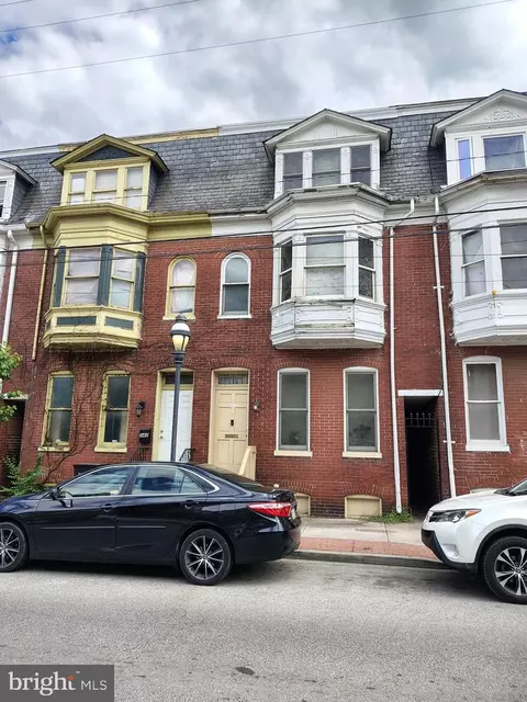 Undisclosed, York, PA 17403